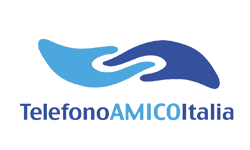 logo telefono amico italia